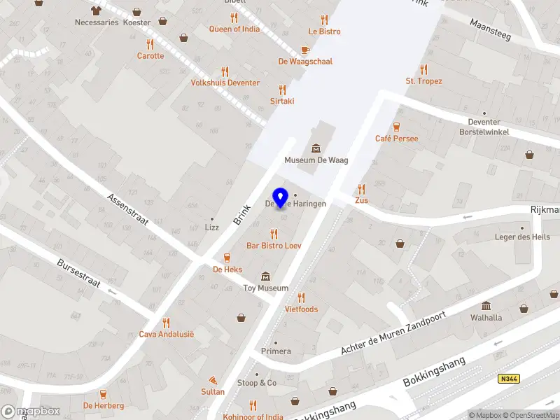 ND Appointment Setter