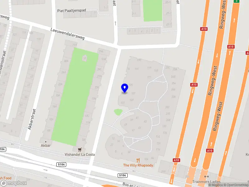 Moordwijven de Podcast