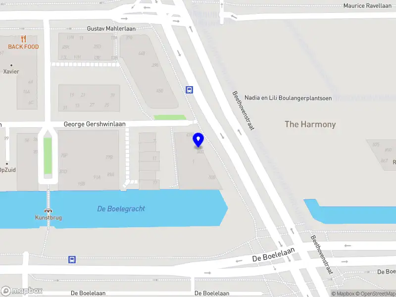 Stichting Juridisch Eigenaar TPM US Mid-market Program IV