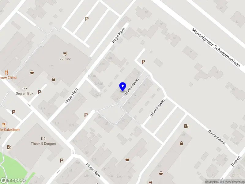 Monti Logistics B.V.