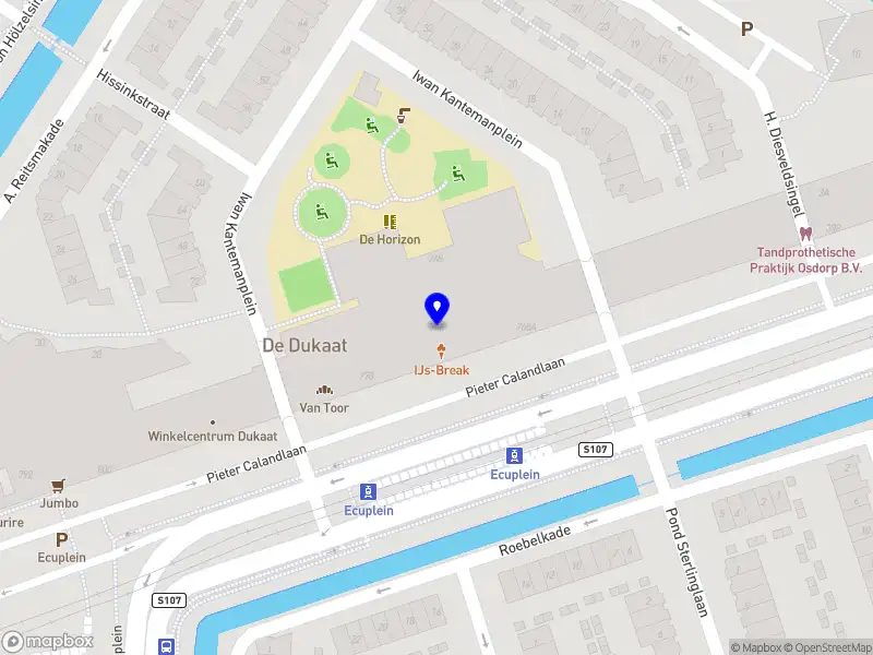 Adelaar Totaalonderhoud