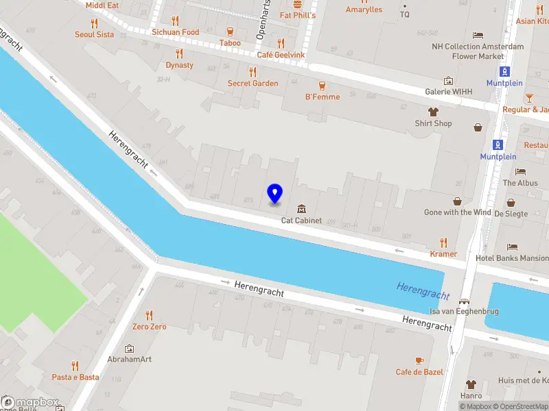 Berndsen Römer Advocaten