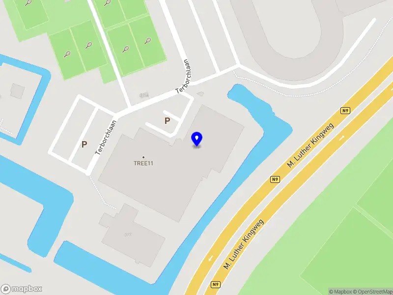 Project Cabo Verde B.V.