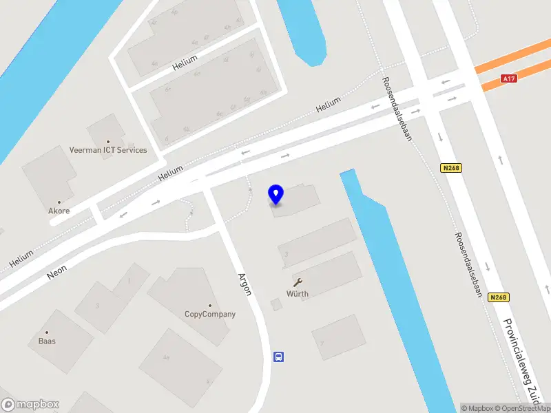 Beverlin Software & Data Intelligence B.V.