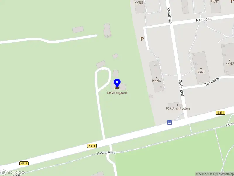 Groep Dierenarts Specialisten