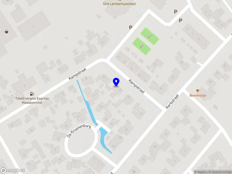 Constantin Bouw Service