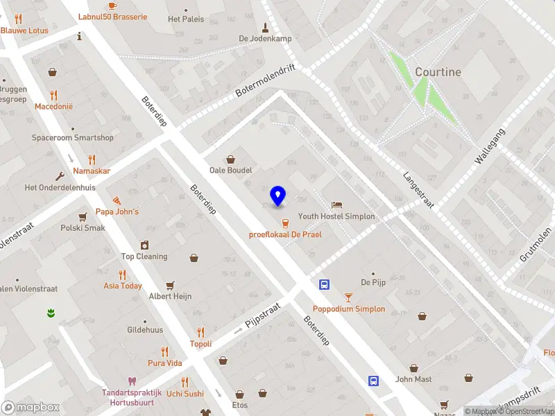 Vestrum holding B.V.