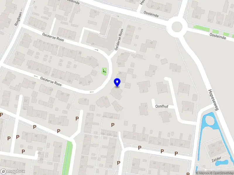 VvE Queen Lane aan Koninginnelaan 22(A), 22-01 tot en met 22-24 te Soest