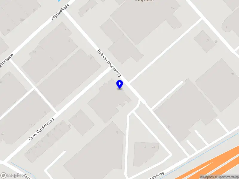 Stichting Administratiekantoor Bellevue