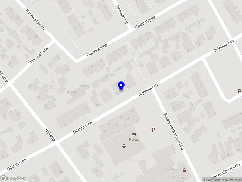 Lindian Holding B.V.