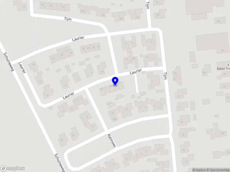 Lars Bove Holding B.V.