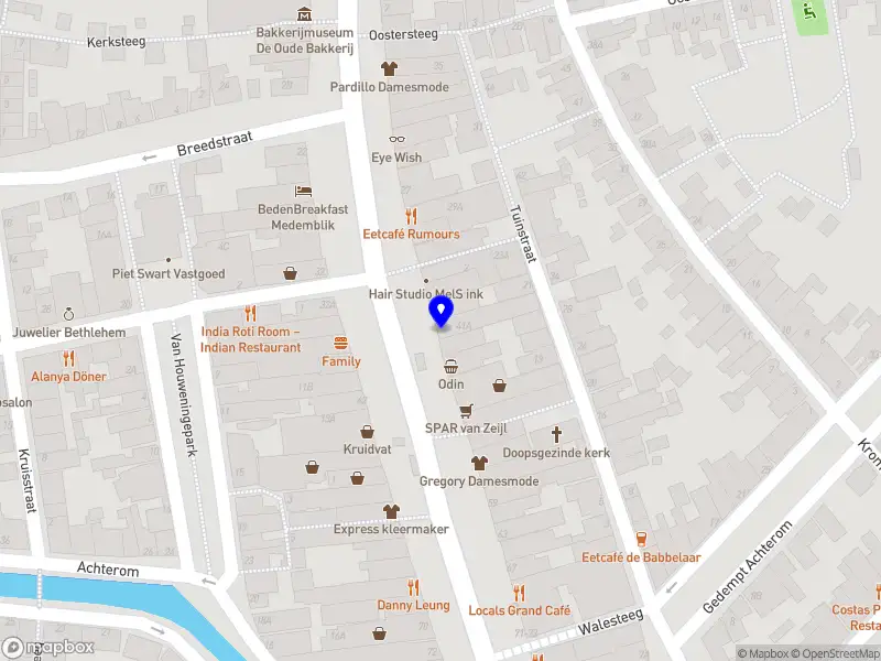 Sushi King Medemblik B.V.