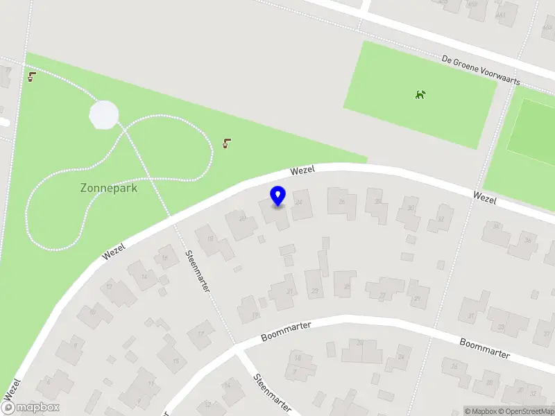 Matsõ bar Arnhem B.V.