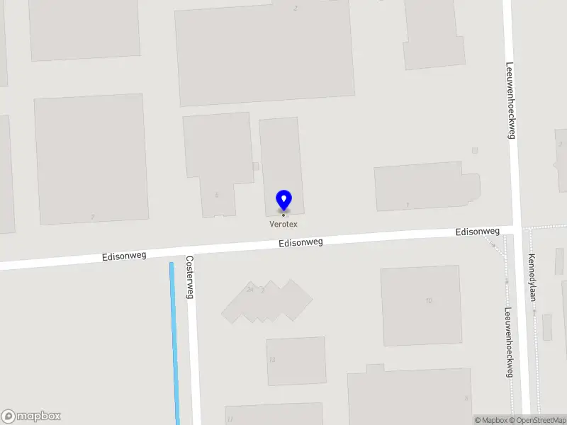 Verotex Vastgoed B.V.