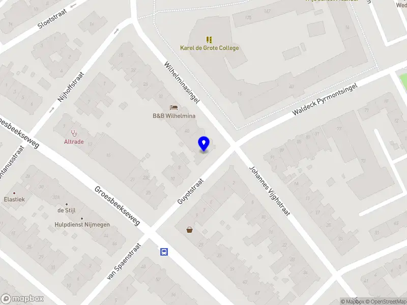 Weezenhof Parkeren & Camperen B.V.