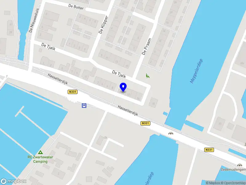 A. Hendrikson Transport