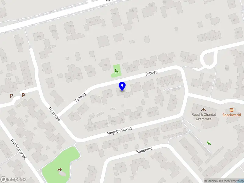 Stichting huurdersraad Maasdriel