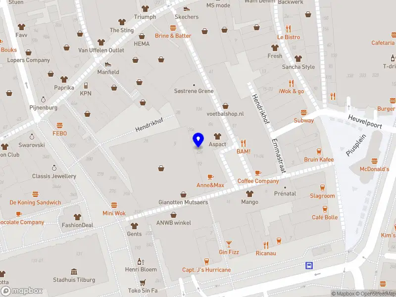 Mirte Travel UGC