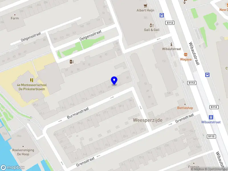 Moby Dick Vermogensbeheer B.V.