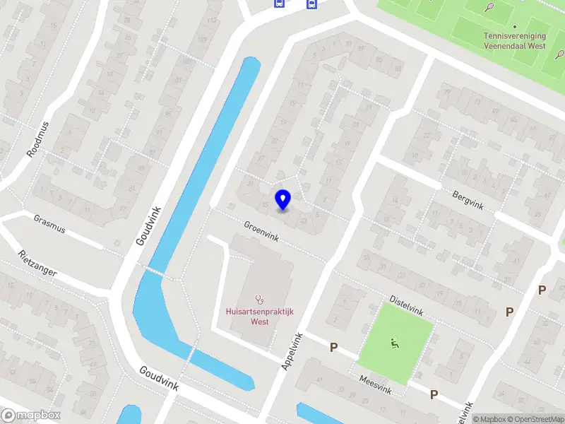 Frederik Smit Holding B.V.