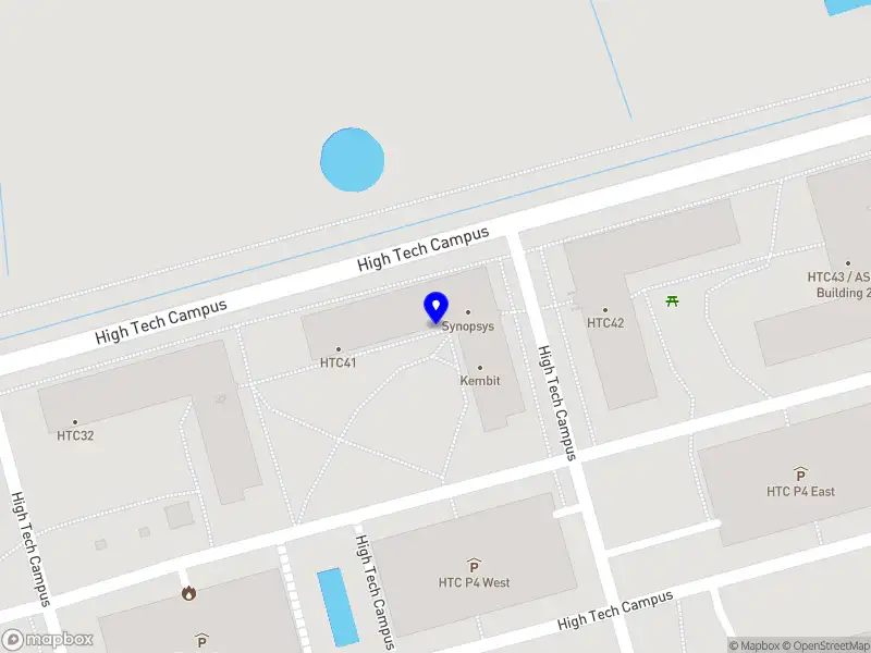 Stichting Administratiekantoor eyeo ESOP