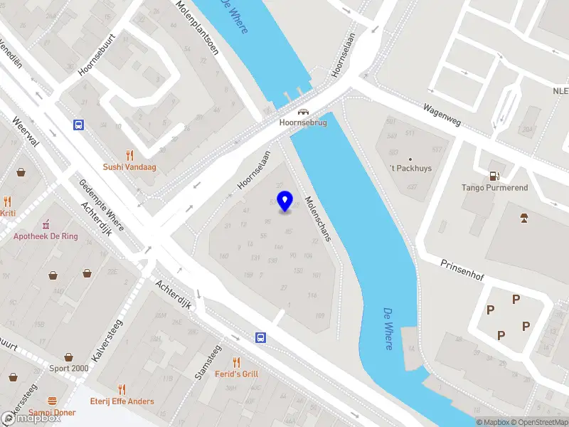 Vitalii Holets Bouw B.V.