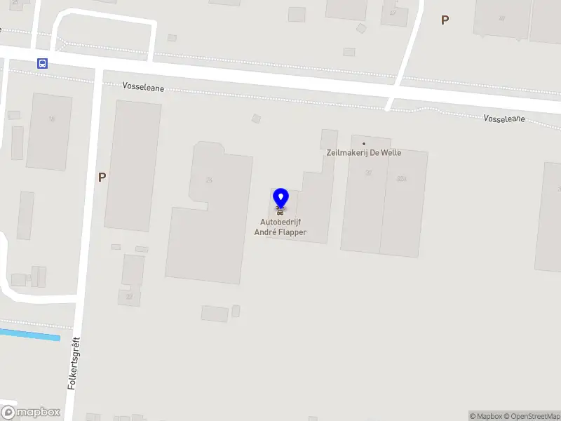 Autobedrijf Flapper B.V.