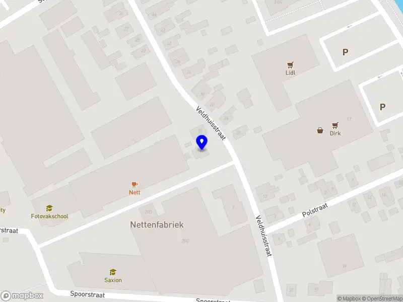 Embodied Expression by Estelle