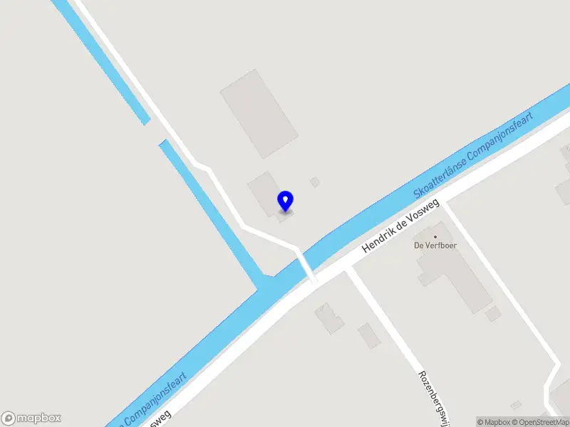 Veehouderij de Jong Jubbega