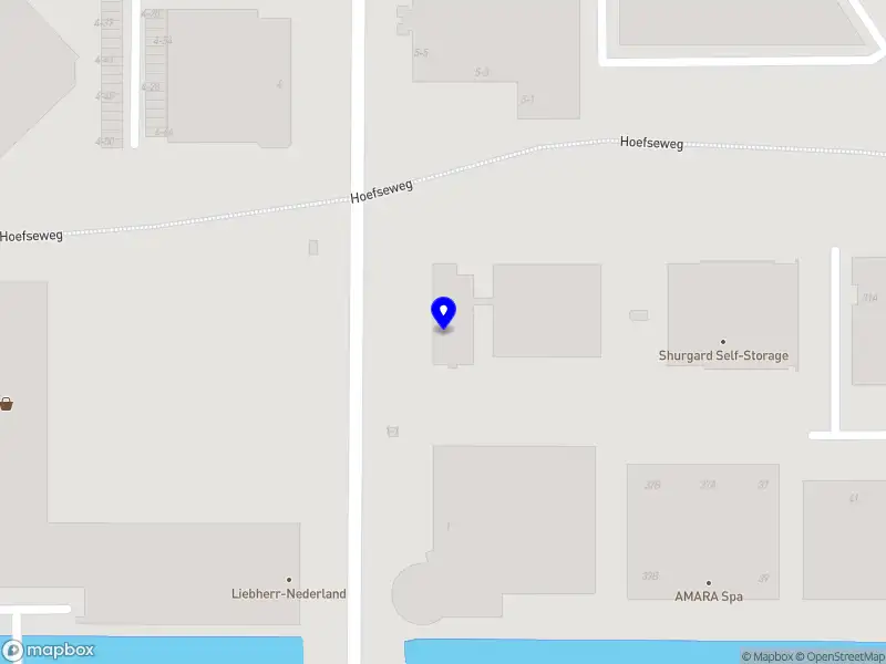 MaBa Ontwikkeling B.V.