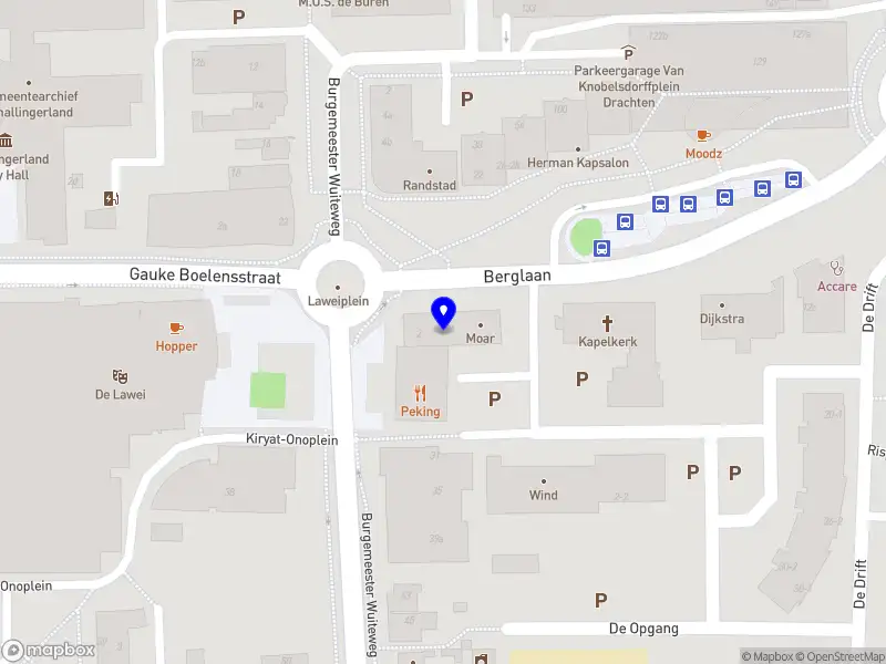 Stichting Foar Undernimmend Smellingerlân