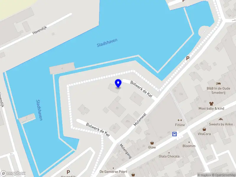 Vereniging van Eigenaars ondersplitsing Boschstraat 23 en 23-B te Zaltbommel