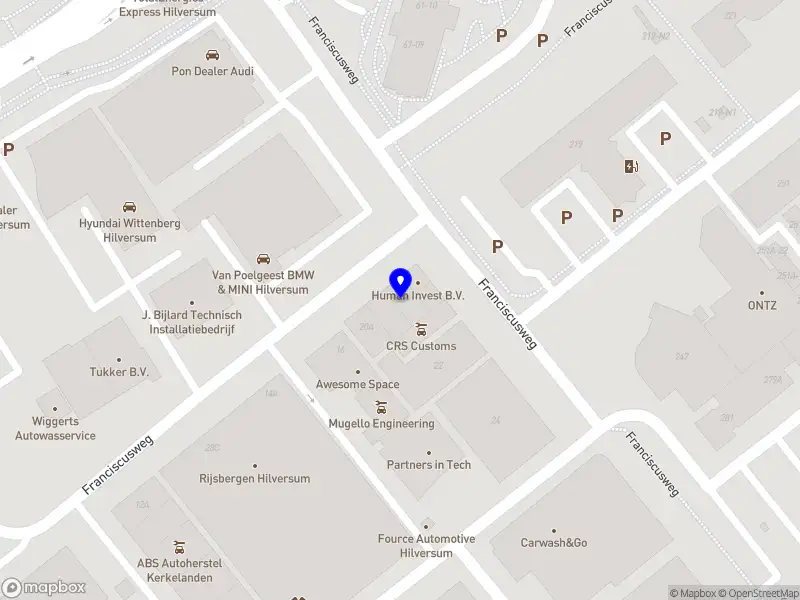 M.E.M. Logistics Holding B.V.