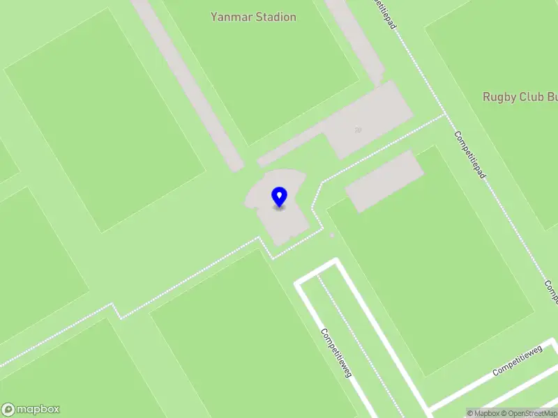 Stichting Almere & the City