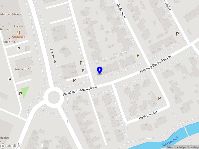 By Anouk, tevens handelend onder de naam Shoeby