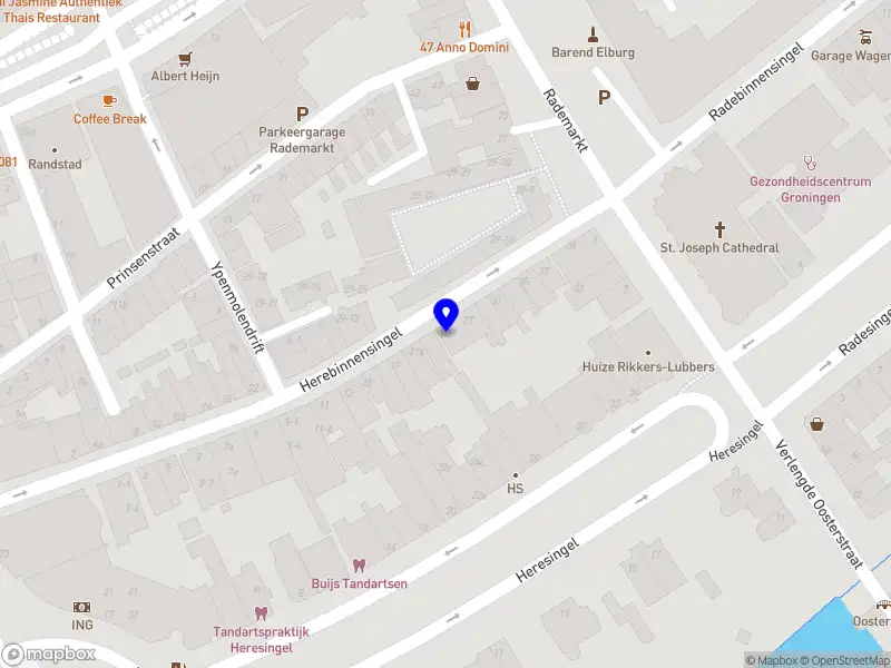 Your Trust Security B.V.