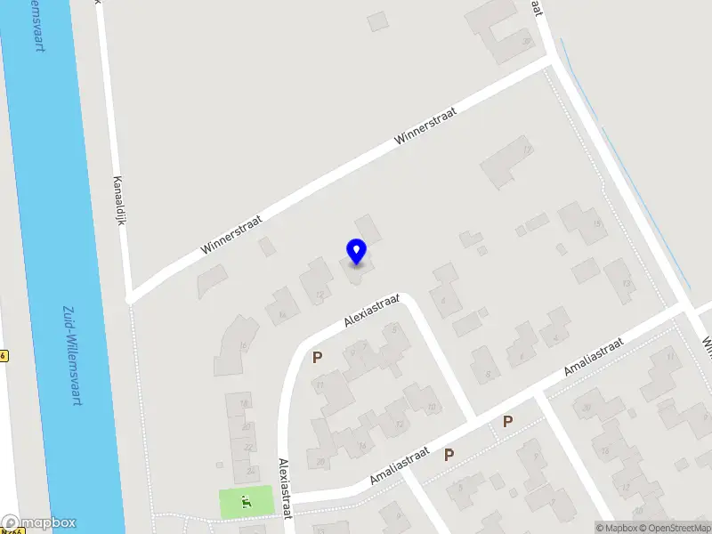 Agrevia Holding B.V.