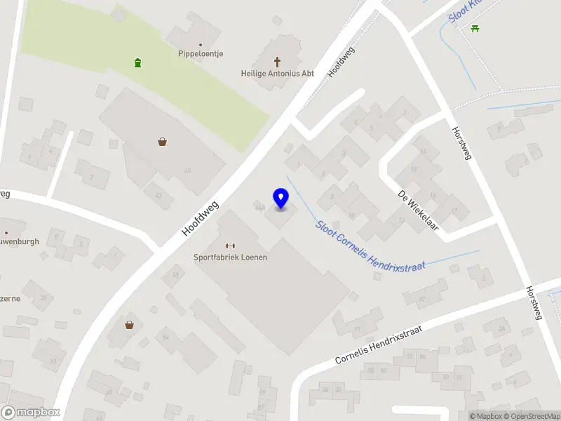 Voet Vizier Oost B.V.