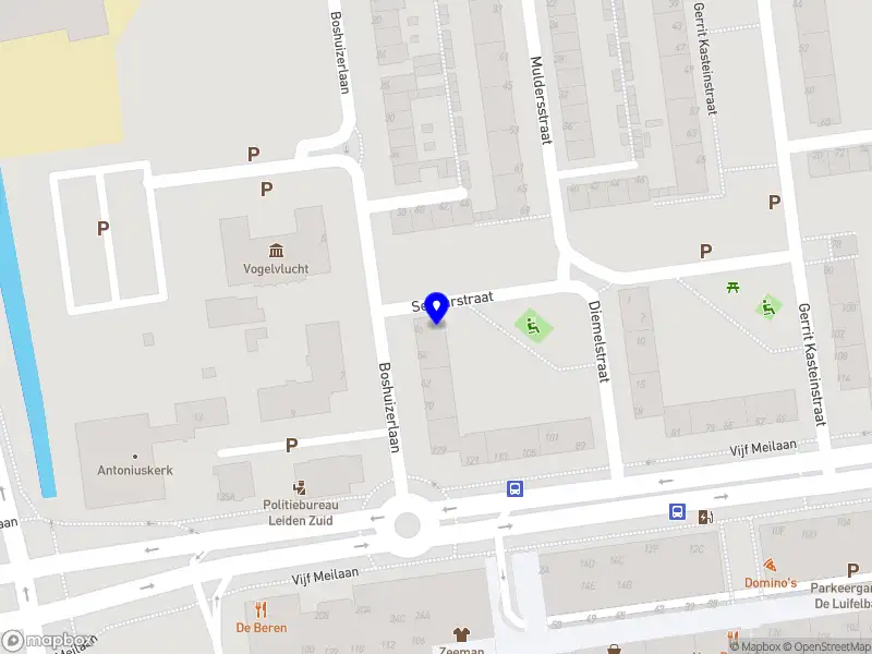 Schilder & onderhoudsbedrijf van Weeren