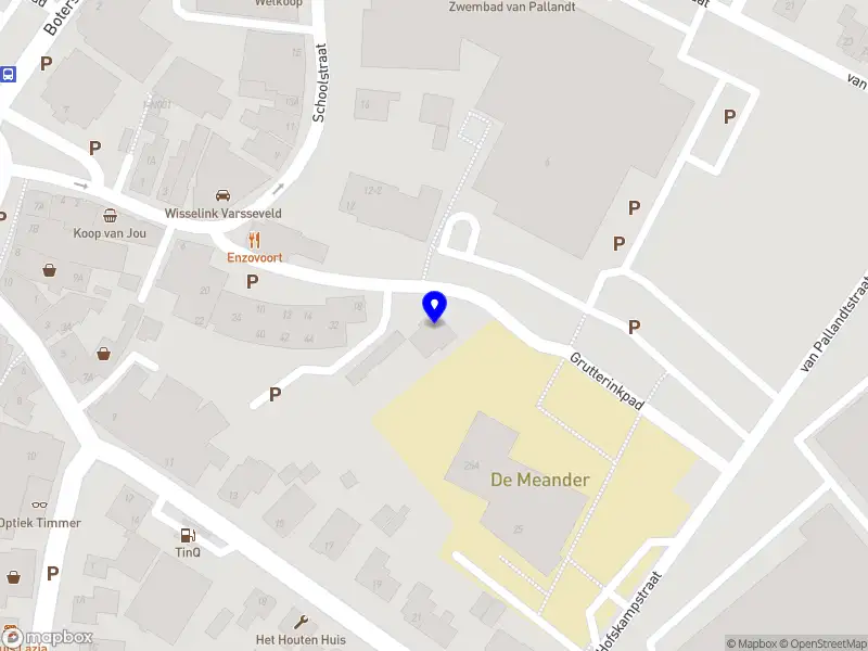 De Bevlogenheidsfactor