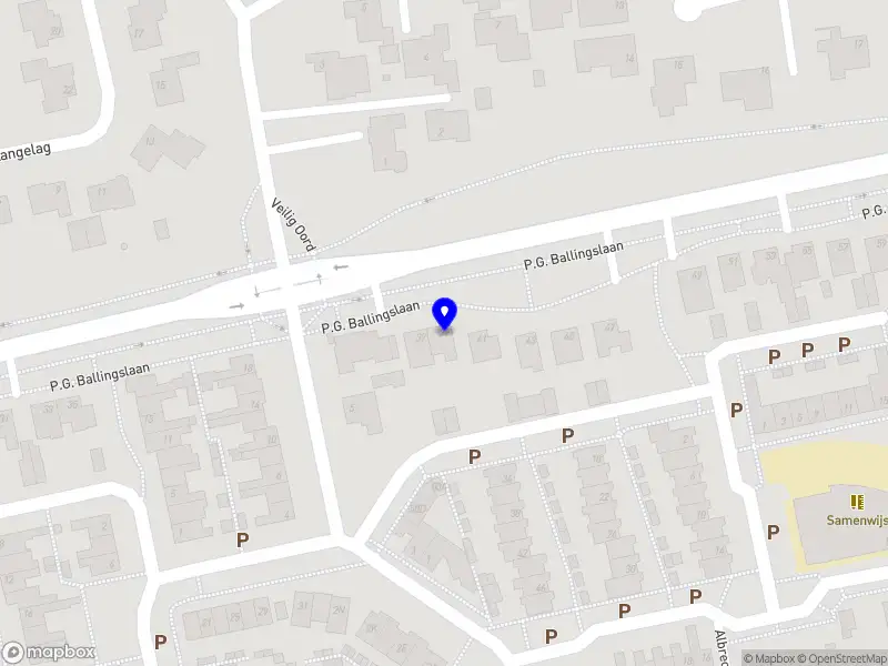 Egtrein Facilitaire Services B.V.