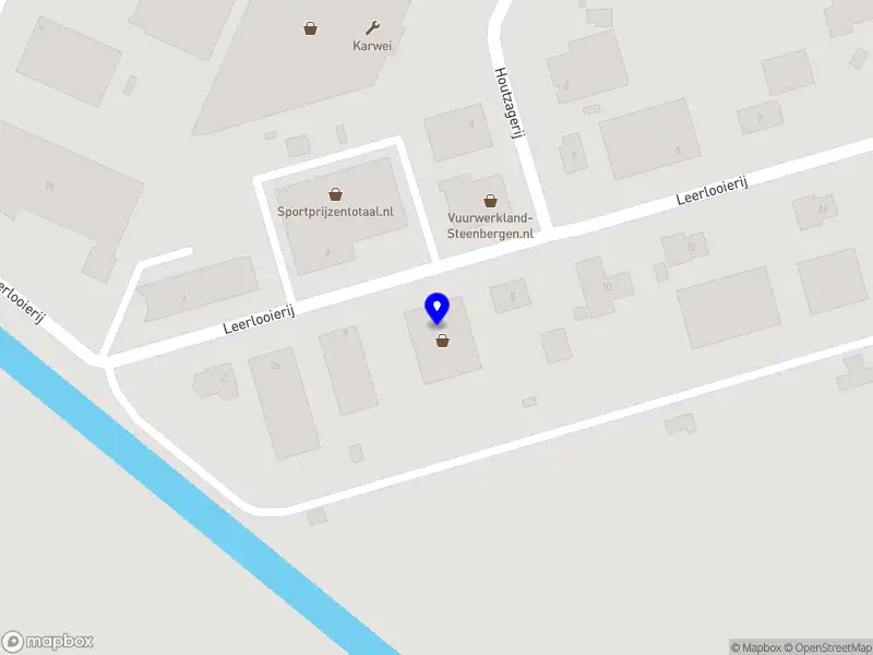 Confurius Installatietechniek V.O.F.