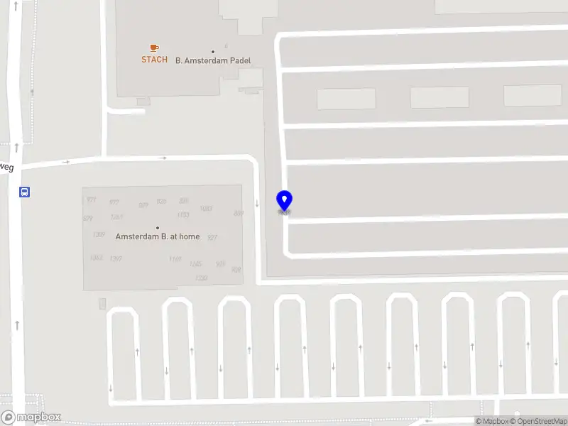 RADICAL FANATICS VENTURES B.V.