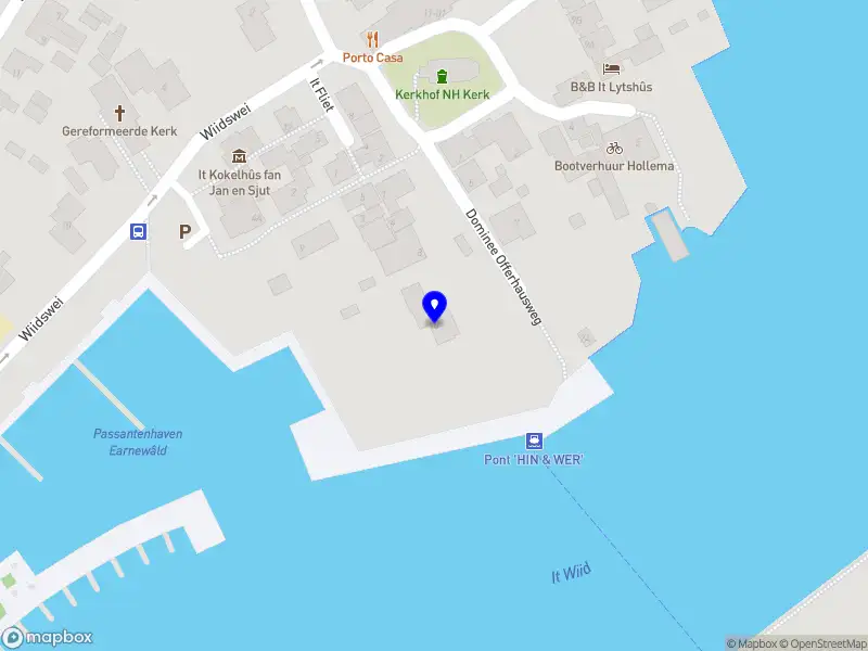 Carpe Diem Friesland