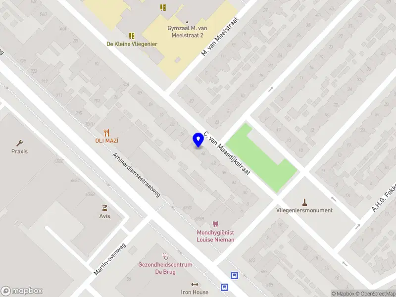 Tobias Boxman Producties