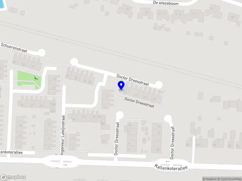 Henk Alround Support