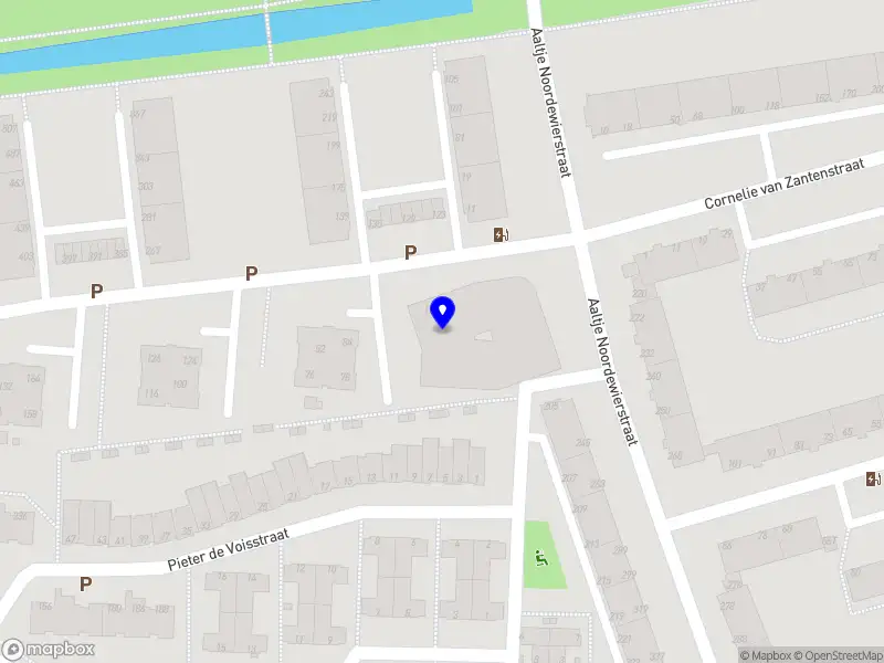 Vereniging van eigenaars Het Turfhuis, Oudersvrucht 3, 5 en 7 te Moordrecht