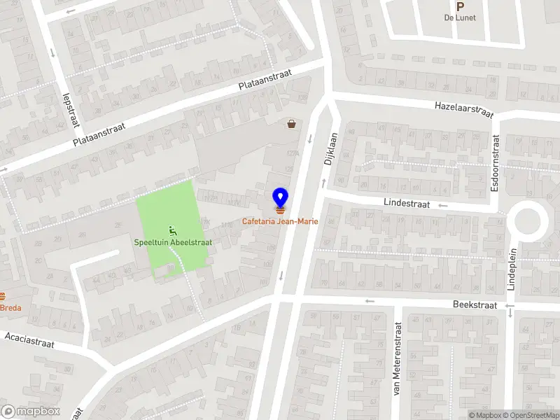 Cafetaria Jatialjo B.V.