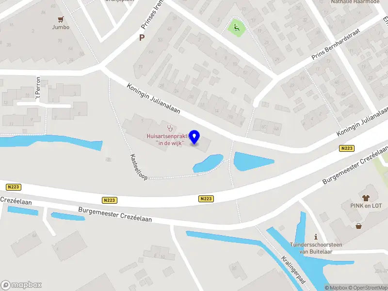 Stichting 4 mei-herdenking De Lier