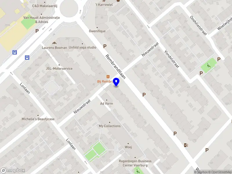 Installatiebedrijf Robberts B.V.